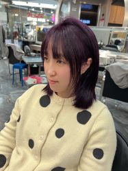 -Sying杉影日式烫染專門店