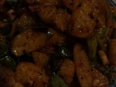 炸洋芋-留焕小吃·昆明非遗小吃品牌(文明街店)