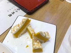 麒麟蛋糕-小句号日本料理(江宁万达店)