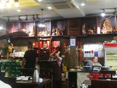 -私房小厨(康城路店)