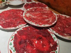 -汕头八合里海记牛肉店(清河店)