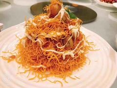 -老船夫婚宴婚庆会馆(延吉路店)