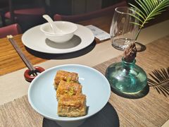 -梅花境(万科店)