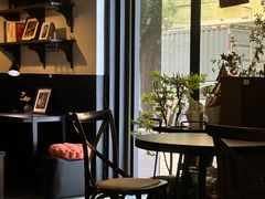 -Hei Cafe(工体店)