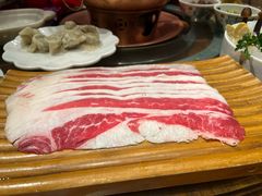 -额尔敦草原涮羊肉·烧烤(冻青树总店)