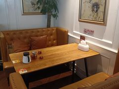 -花舍·新派粤菜·西餐·下午茶(亚运村·鸟巢店)