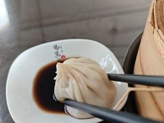 -锡笼记·无锡小笼(方塔店)