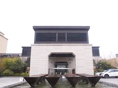 -上海崇明金茂凯悦酒店