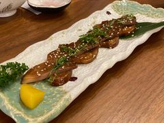 -熹炭精致日料(金融街购物中心店)