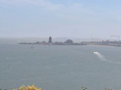 -蓬莱阁景区