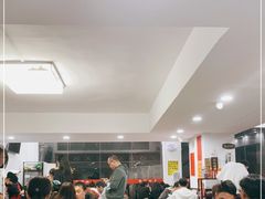 大堂-黄师奶甜品店