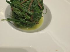 -保定中博希尔顿逸林酒店·御玺中餐厅