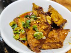 -湘下佬·老长沙吃货铺(酃湖万达店)