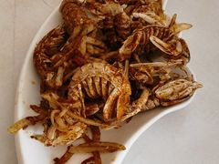 -覃记海鲜美食餐厅