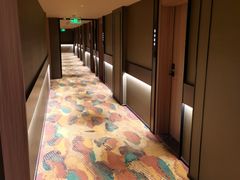 -桔子酒店(天津五大道店)