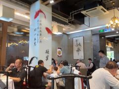 -到家尝北京菜(西坝河店)