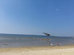 -仙人岛风景区