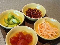 -半山腰·云南菜(侨福芳草地店)