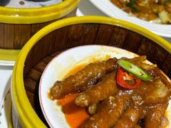 -唐乐宫·小厨餐厅