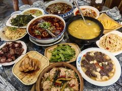 -青城甲(青城山店)