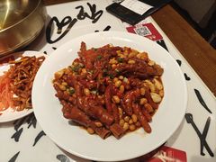 -南昌大饭店·非遗南昌菜(万寿宫店)