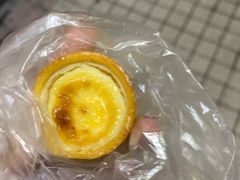 -津嘉蛋糕坊(西华路店)