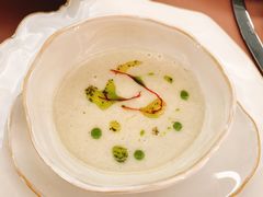 海鲜奶油汤-美丽心情(奥体店)