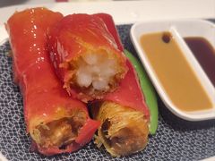 鲜虾红米肠-赏点粤式点心(广州塔店)