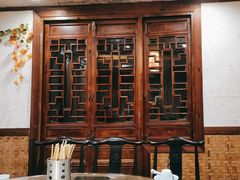 -灶东家民间菜(回兴店)