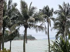 -东澳岛