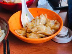 -龙抄手(春熙路总店)