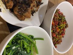 -建辉湖南土菜馆(南大街店)