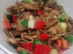 -新新湘菜馆(新中街二条店)