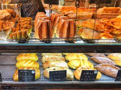 -仙峰天然面包(迎宾路店)