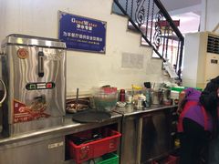 自助取餐区-鸽鸟轩(石岐店)