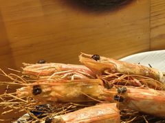 -大岛日本料理铁板烧(南通大饭店)