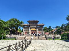 -北陵公园