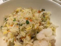 -扬州香格里拉·香宫中餐厅