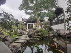 -苏州冶园园林民宿(太湖西山风景区店)