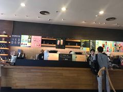 -星巴克臻选(济南万达店)