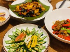 -云水瑶意境云南菜(柏威年购物中心店)