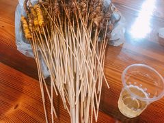 -十里铺铁板鱿鱼