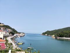 -东澳岛