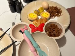 -粤海喜来登酒店·盛宴海鲜牛排自助餐厅(天河城店)