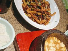 -绿茶餐厅(coco park 店)