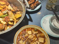 -清真·舒迩布炕锅王·高原美食文化(青海总店)