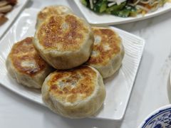 -北京清真房记小吃店