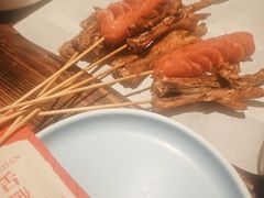 -舌战烧烤酒馆(三街两巷店)
