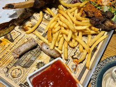 -LYFATTI 莱芙缇(赣水路店)