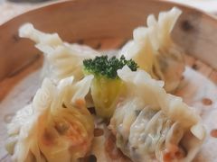 -寻味顺德·顺峰山庄(大良店)